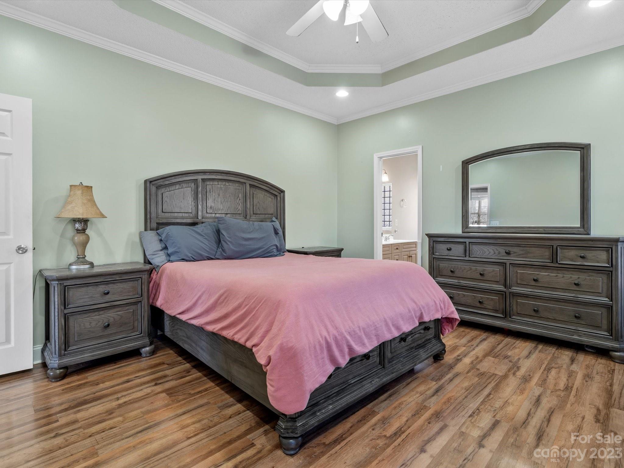 Cobblestone Village - Residential