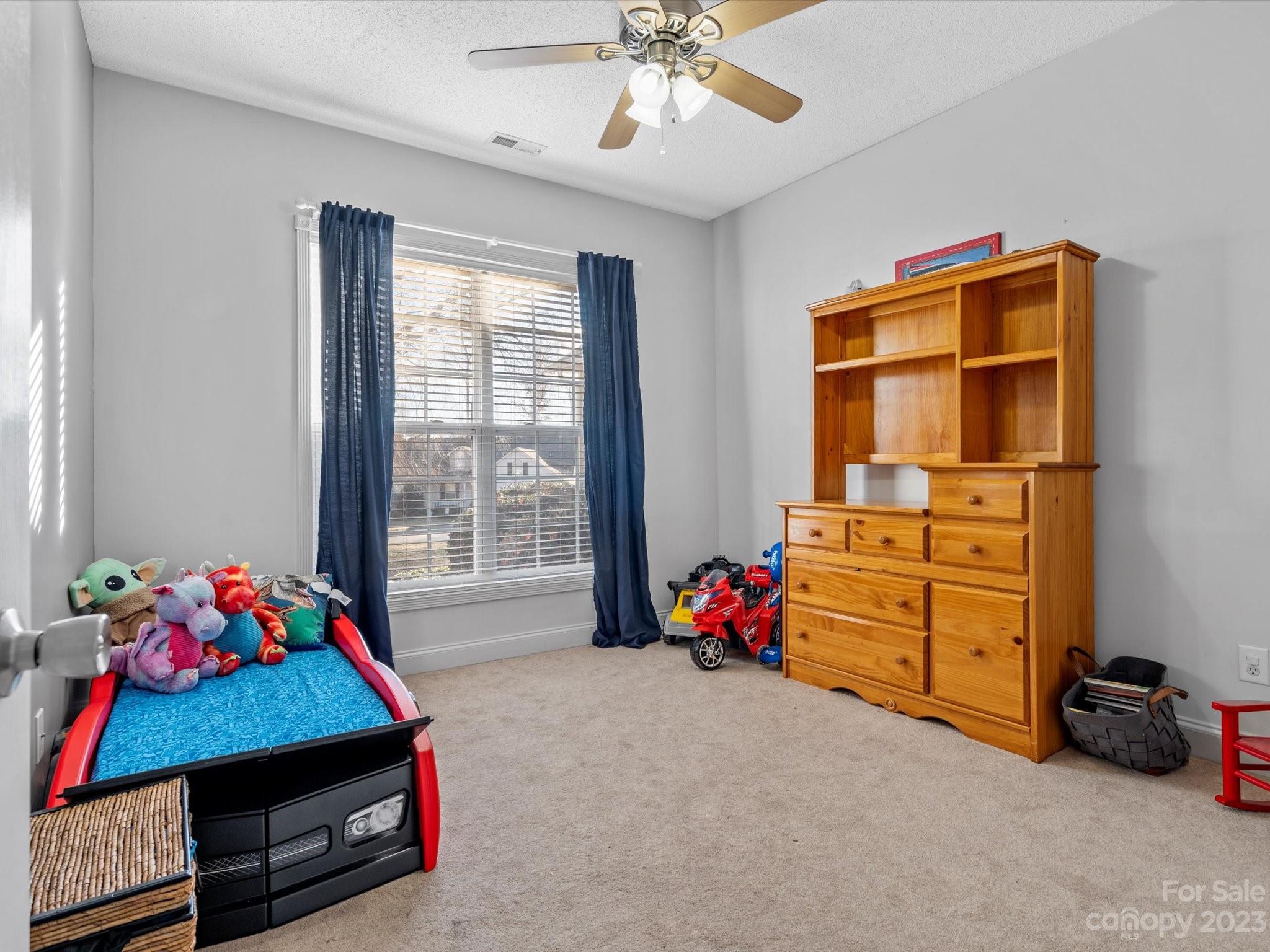 Cobblestone Village - Residential