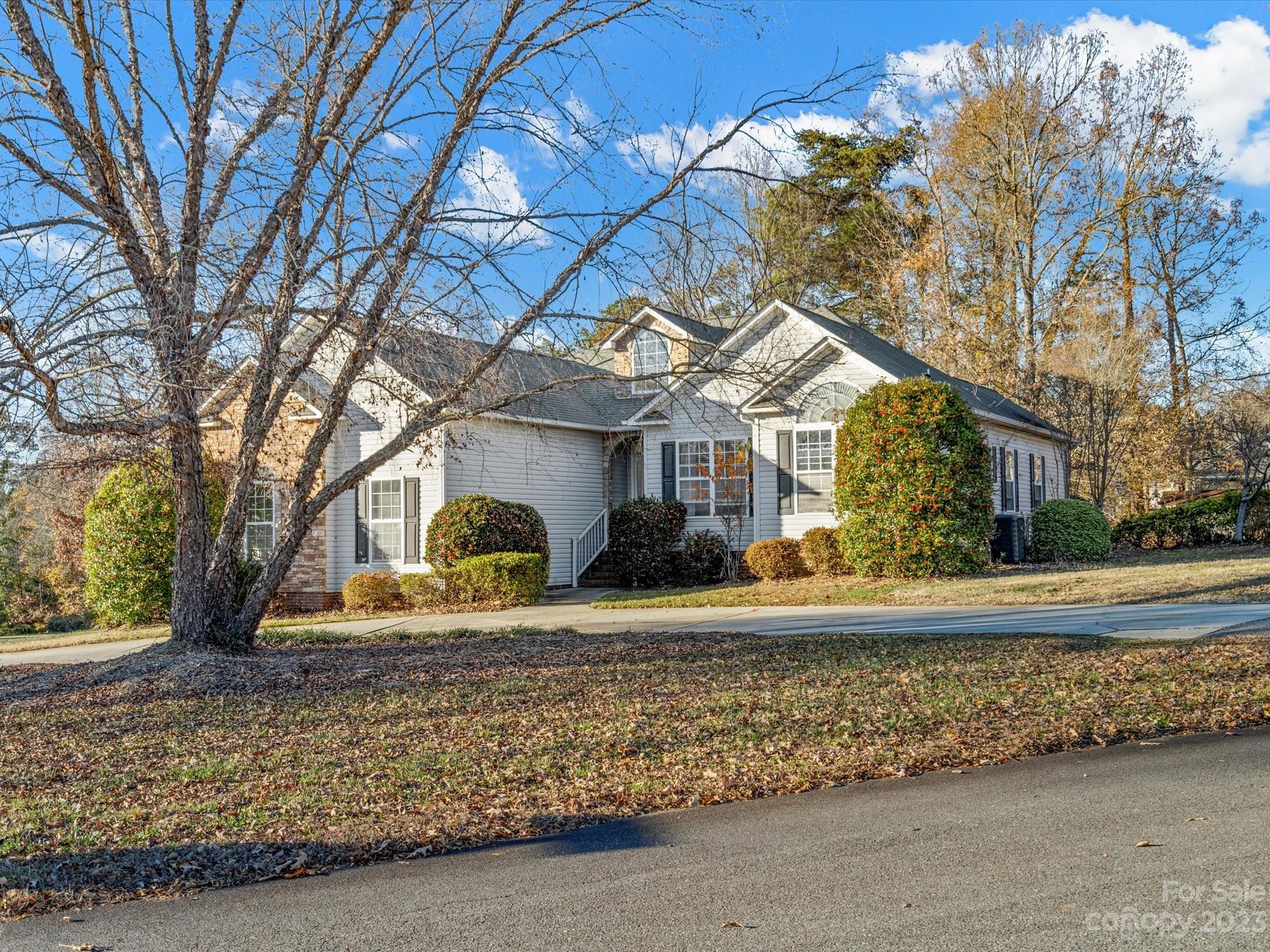 Cobblestone Village - Residential