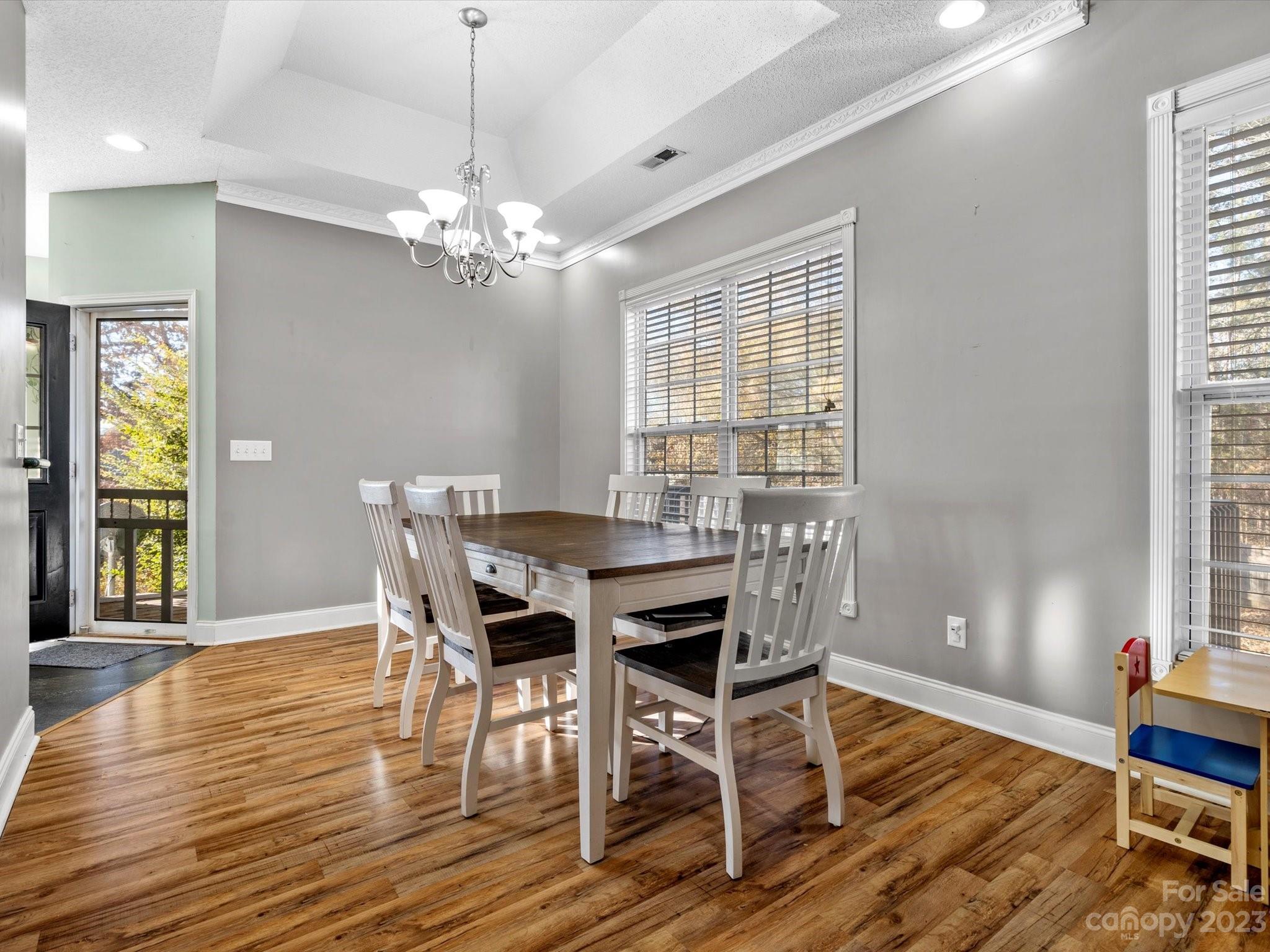 Cobblestone Village - Residential