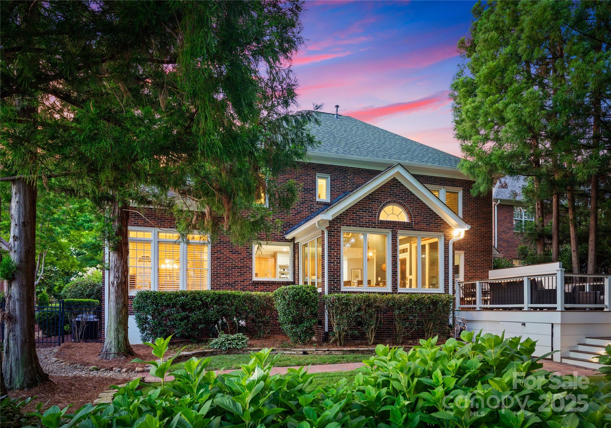 18807 Dembridge Drive