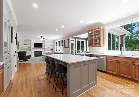 18807 Dembridge Drive Davidson NC 28036