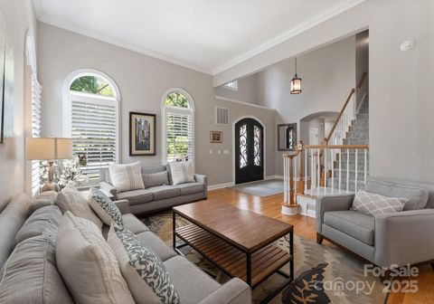 18807 Dembridge Drive Davidson NC 28036