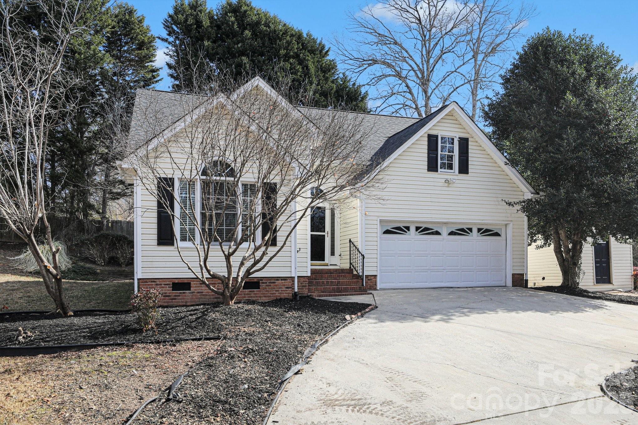 1448 Rainforest Court