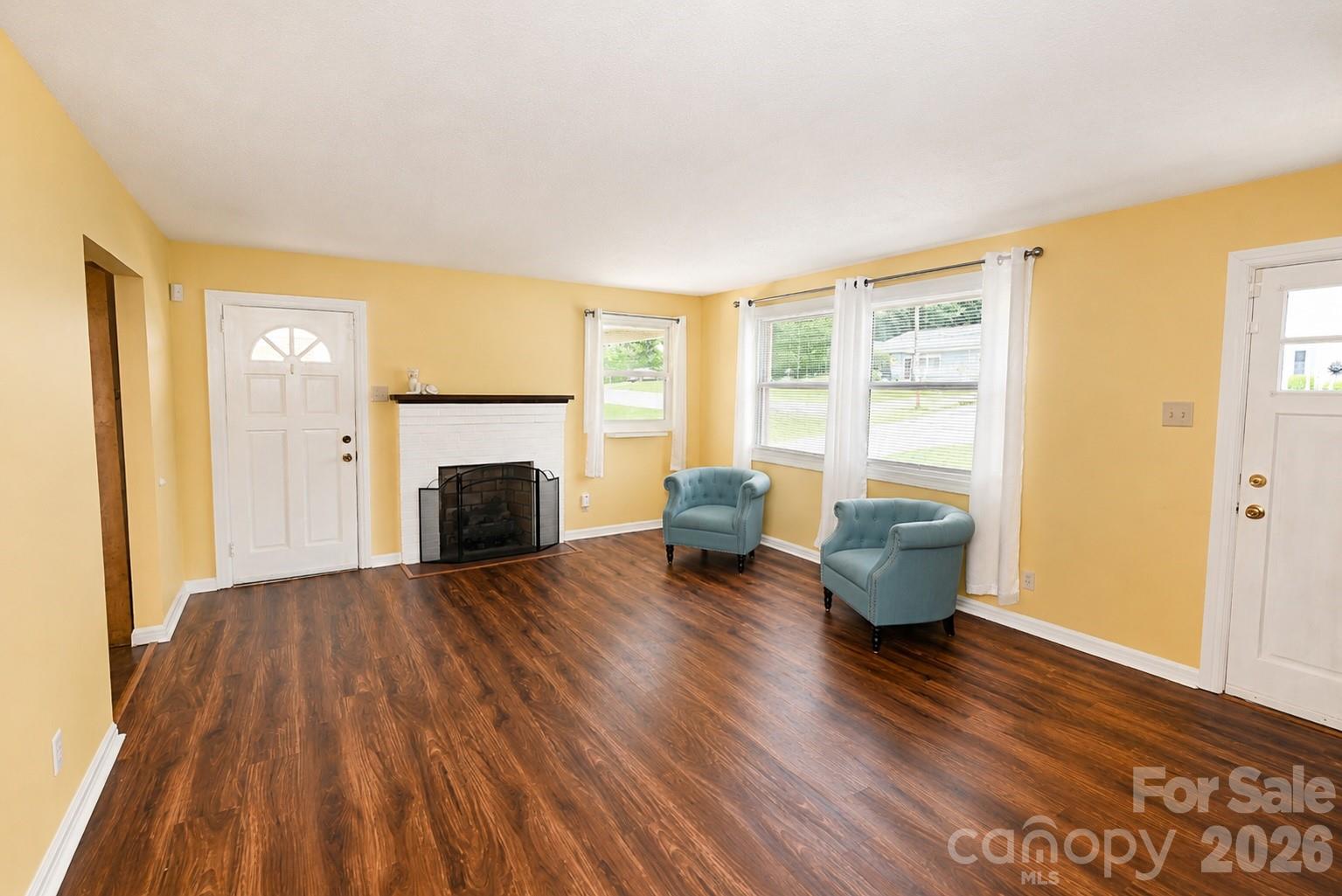 232 Hartness Road