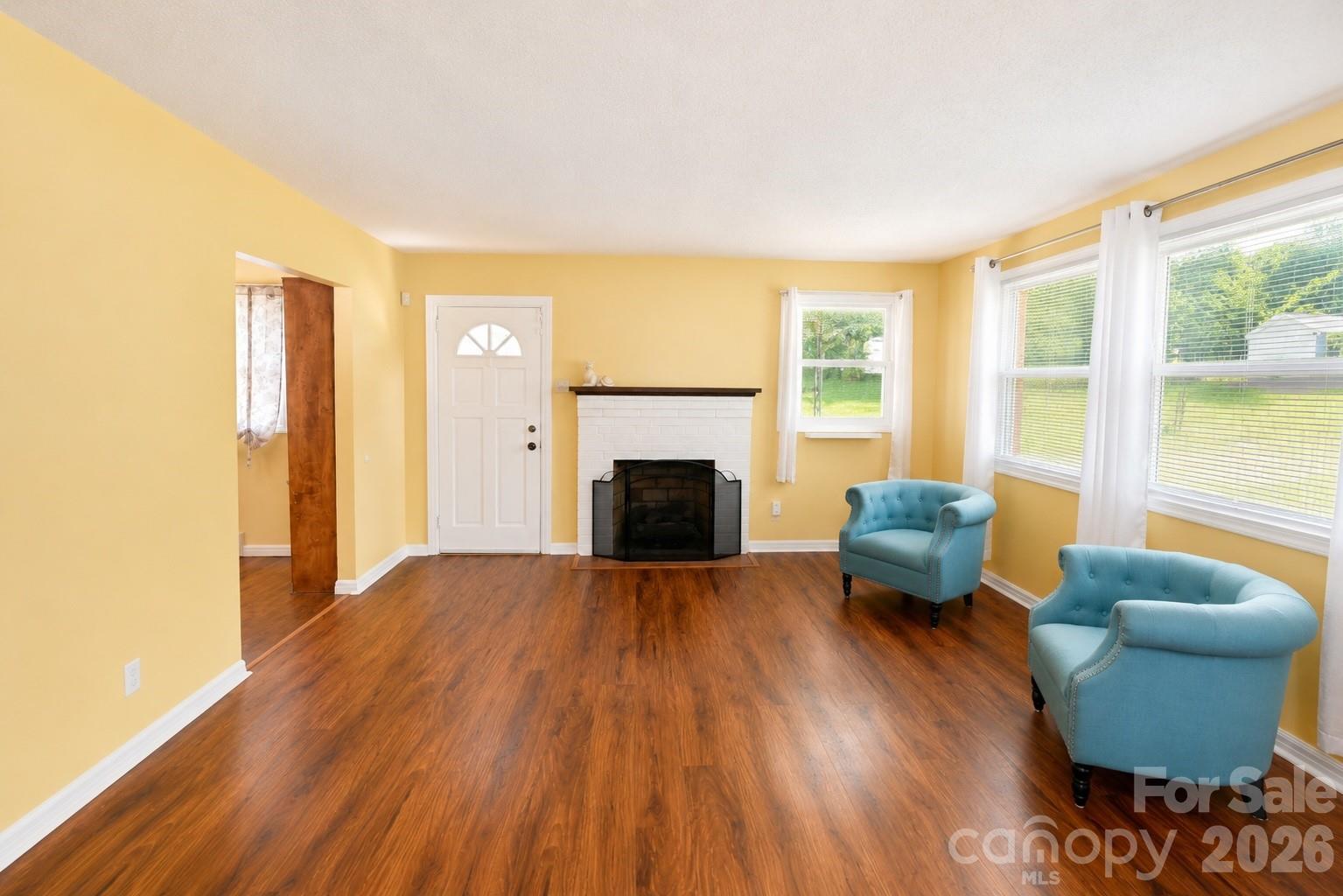 232 Hartness Road