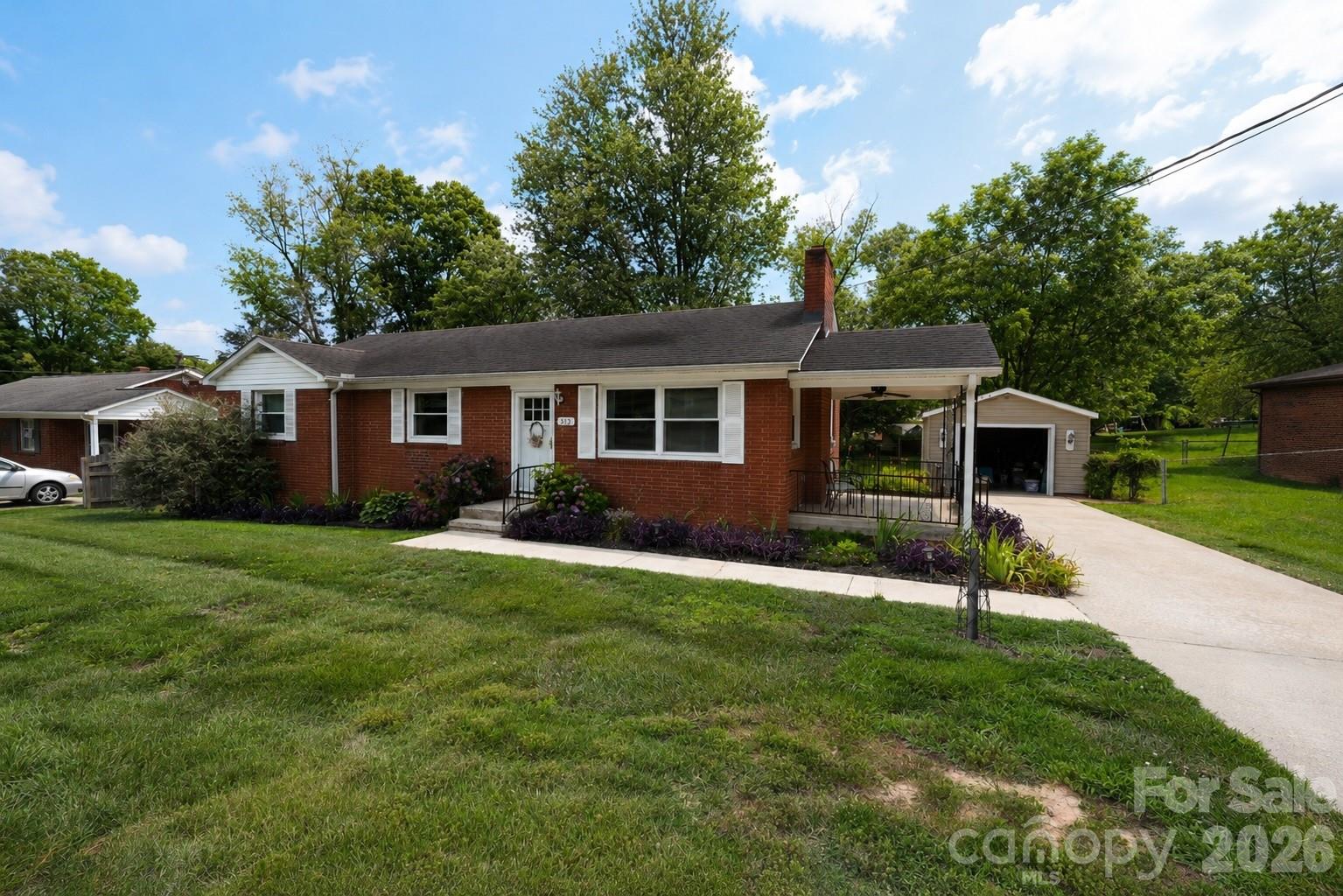 232 Hartness Road