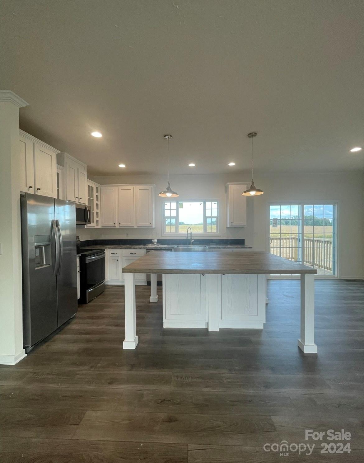 Knox Farms - Residential