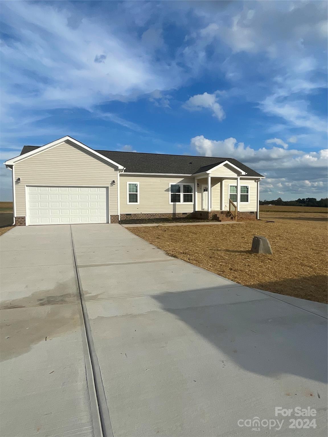 Knox Farms - Residential