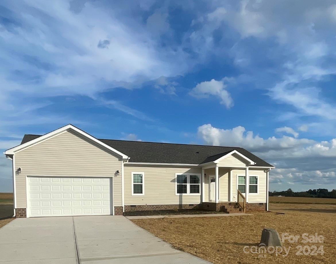 Knox Farms - Residential