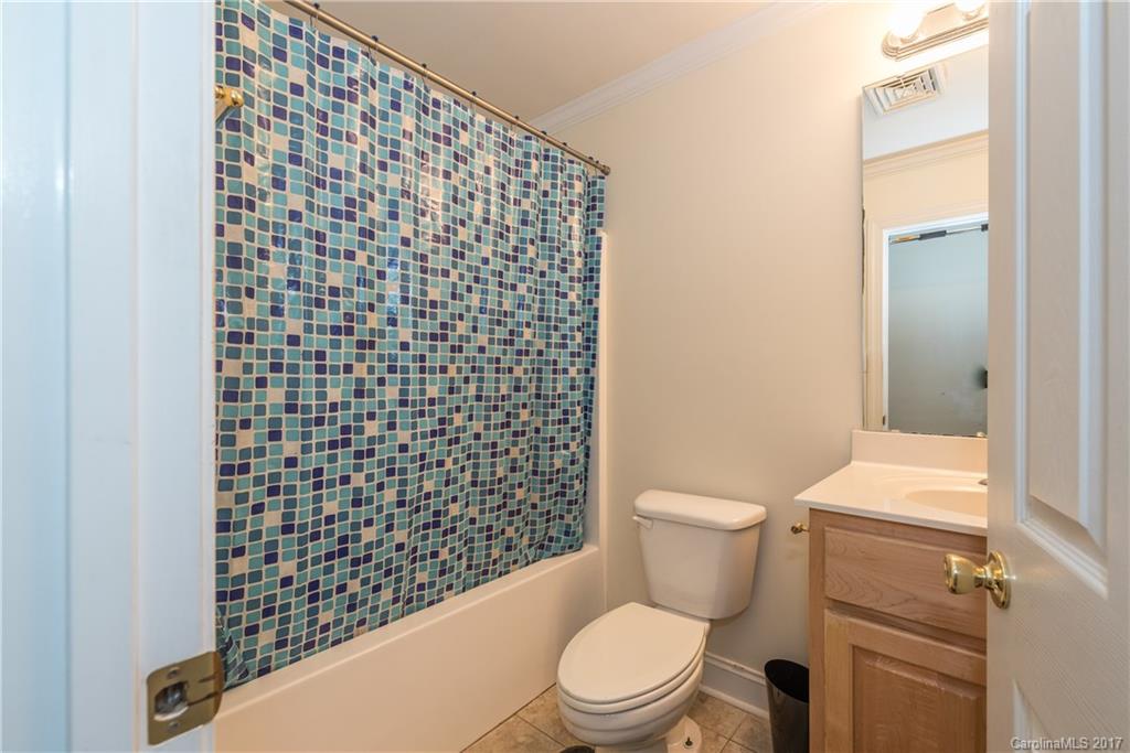 Shiloh Commons - Residential