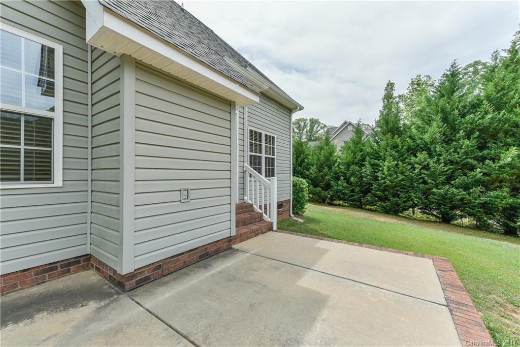 Shiloh Commons - Residential