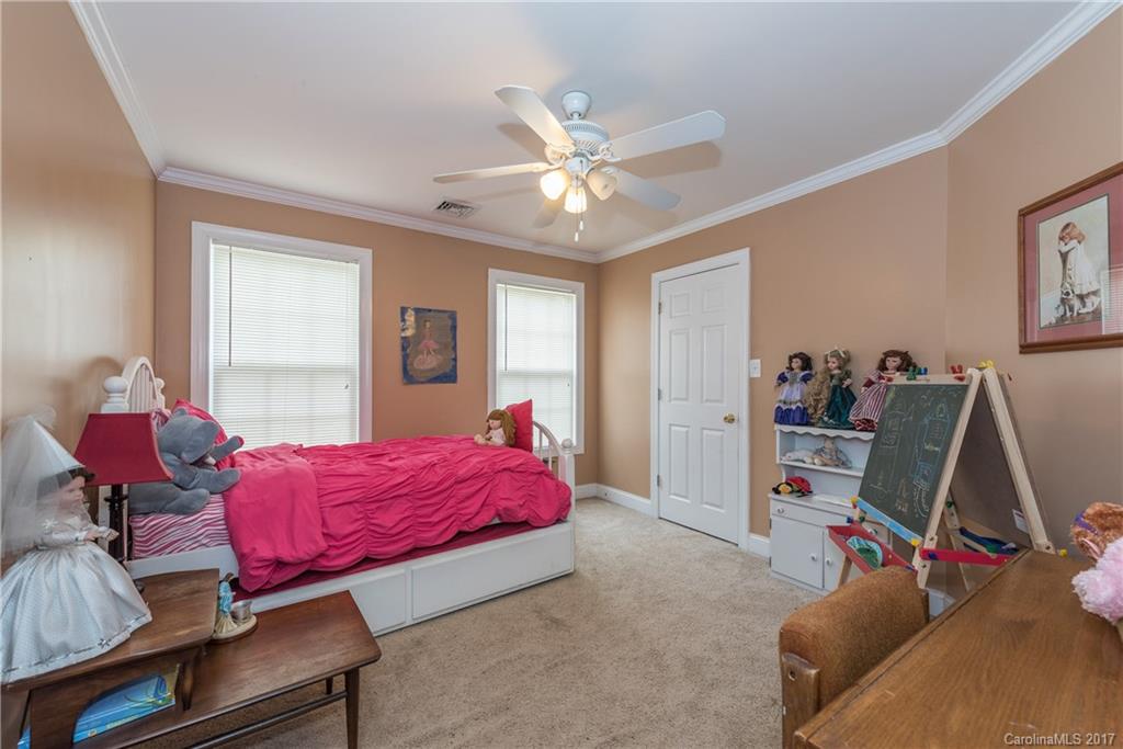 Shiloh Commons - Residential