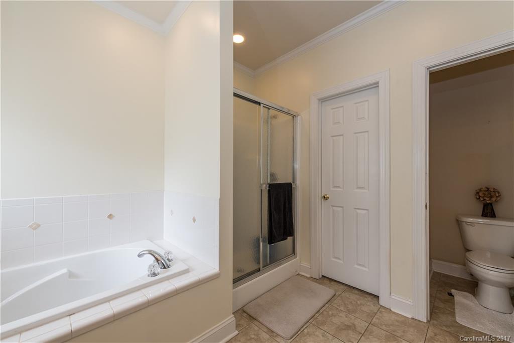 Shiloh Commons - Residential