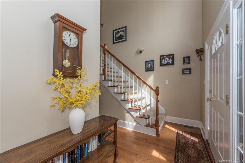 Shiloh Commons - Residential