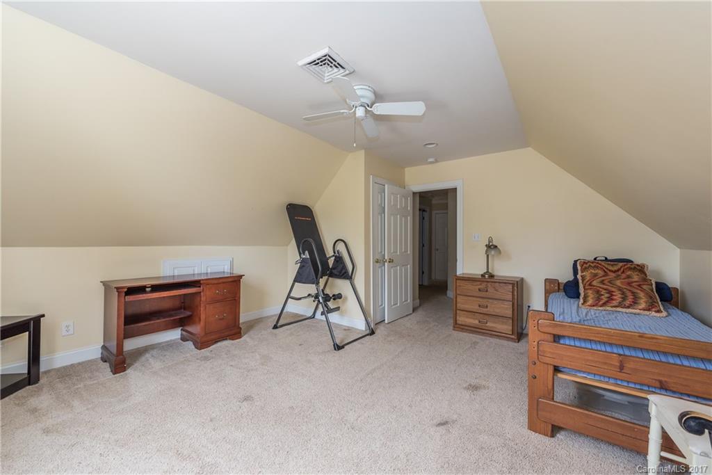 Shiloh Commons - Residential