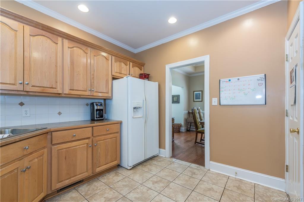 Shiloh Commons - Residential