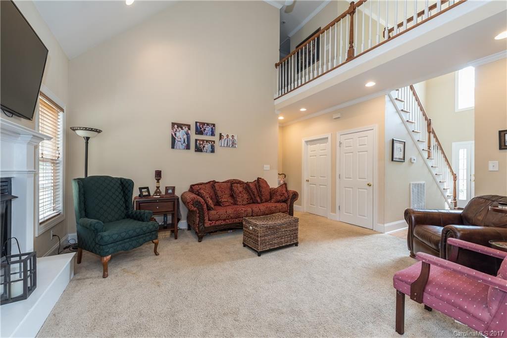 Shiloh Commons - Residential