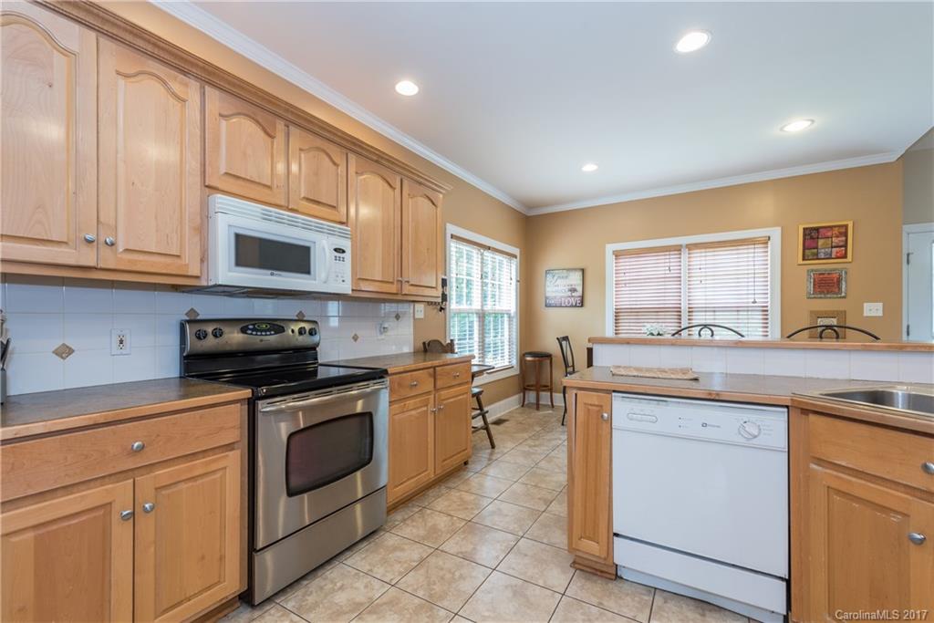 Shiloh Commons - Residential