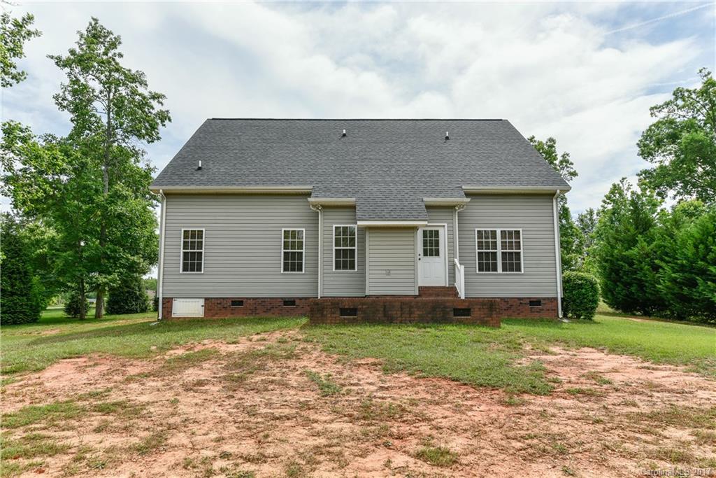 Shiloh Commons - Residential