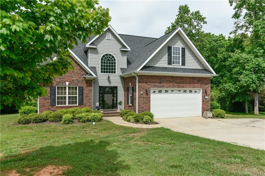 Shiloh Commons - Residential