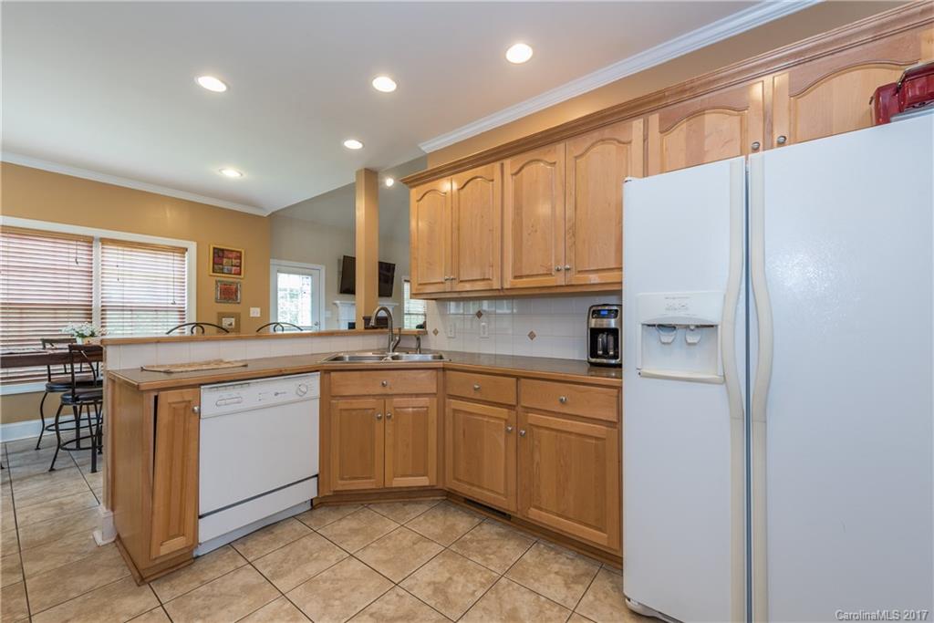 Shiloh Commons - Residential