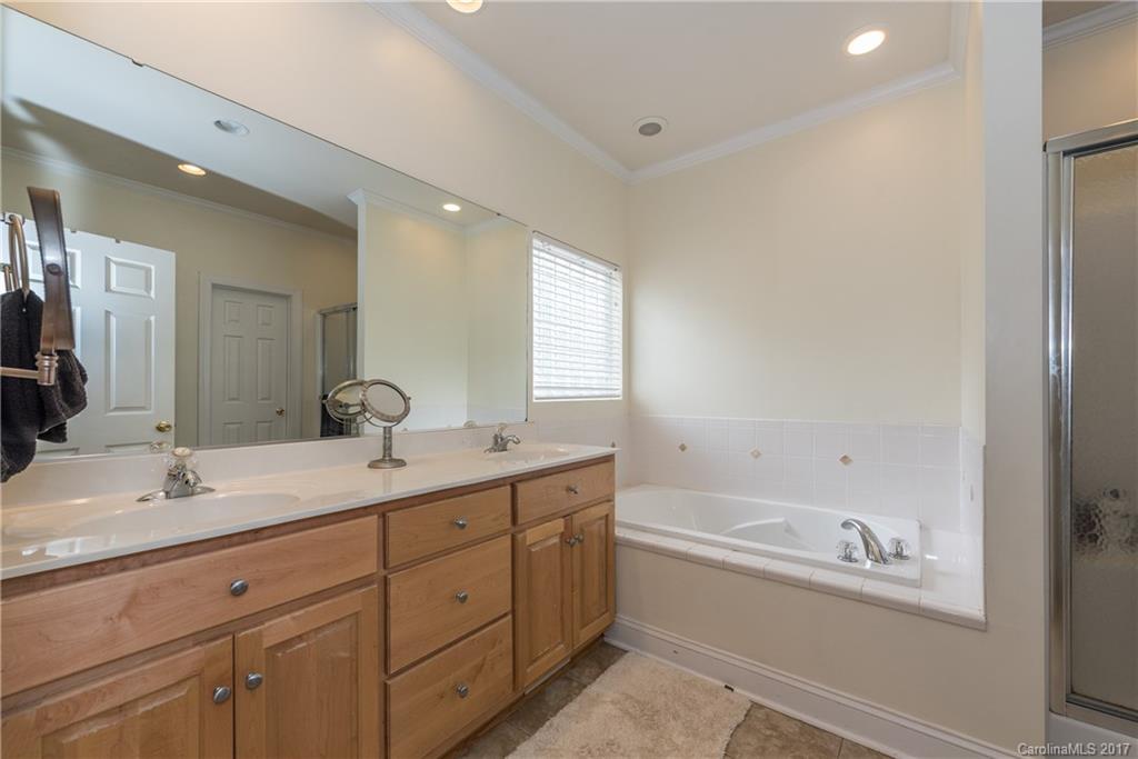 Shiloh Commons - Residential