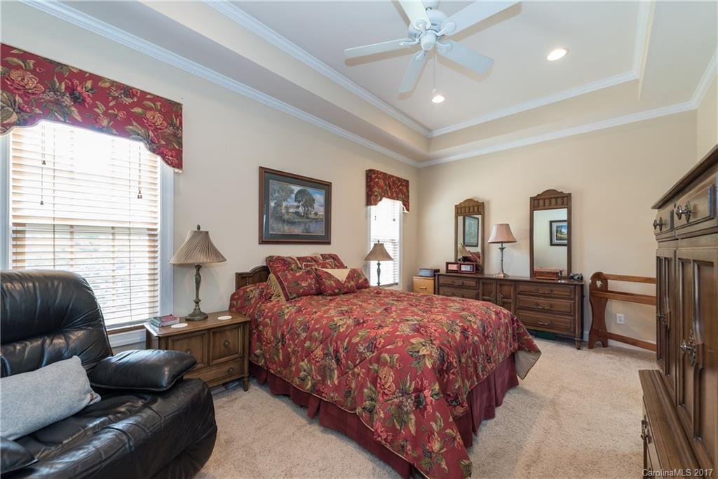 Shiloh Commons - Residential