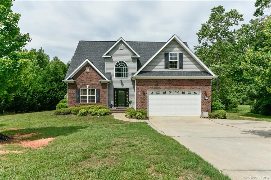 Shiloh Commons - Residential