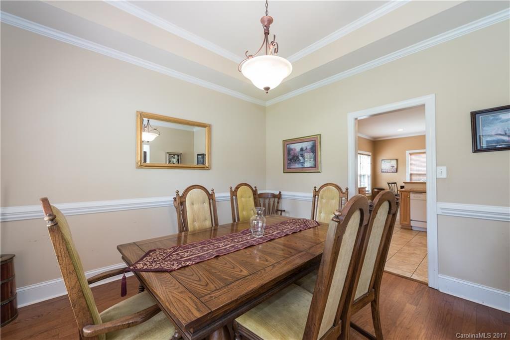 Shiloh Commons - Residential