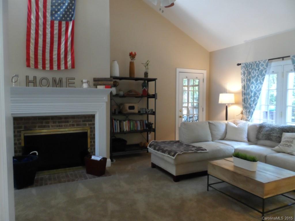 Hamilton Place - Residential