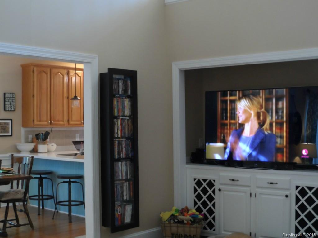 Hamilton Place - Residential