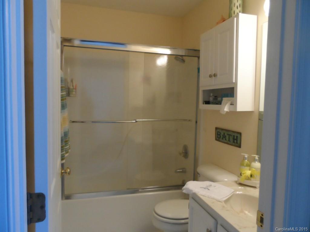 Hamilton Place - Residential