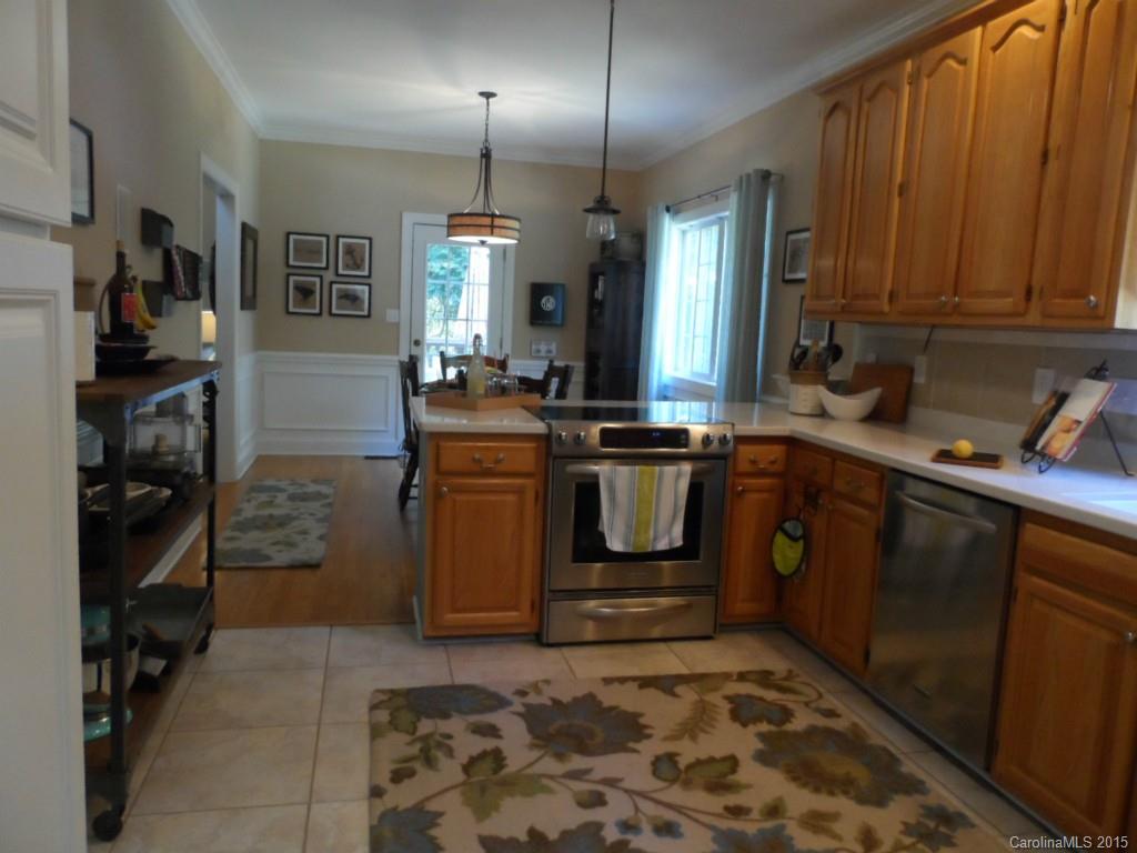 Hamilton Place - Residential