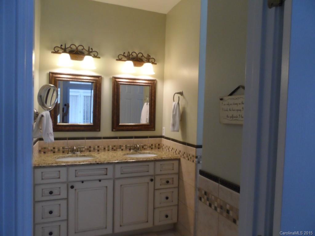 Hamilton Place - Residential