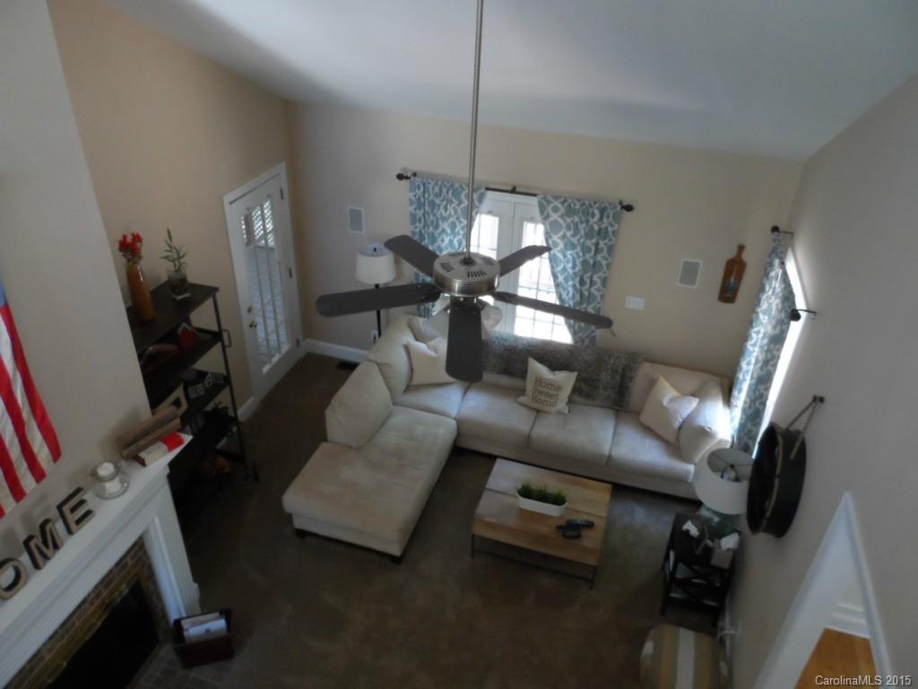 Hamilton Place - Residential