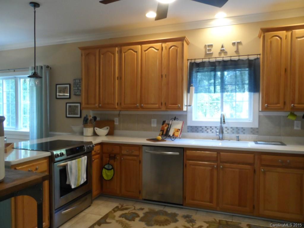 Hamilton Place - Residential