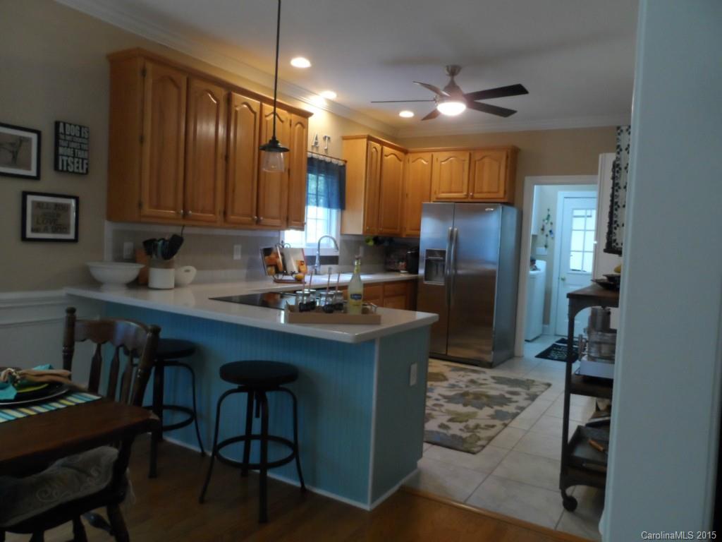 Hamilton Place - Residential