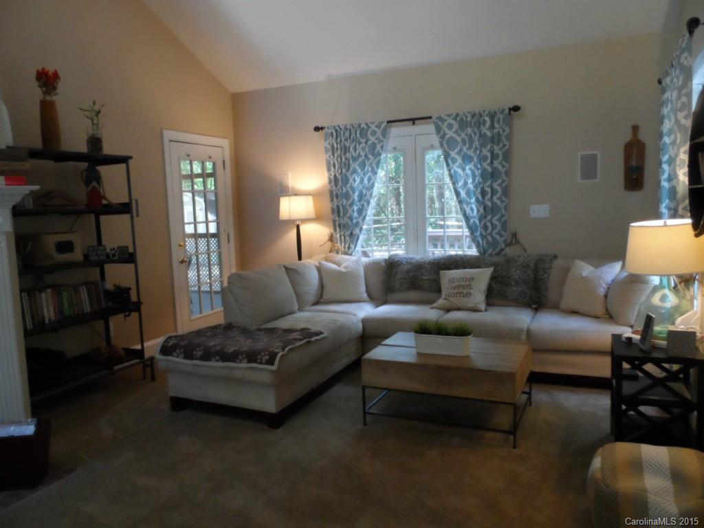 Hamilton Place - Residential