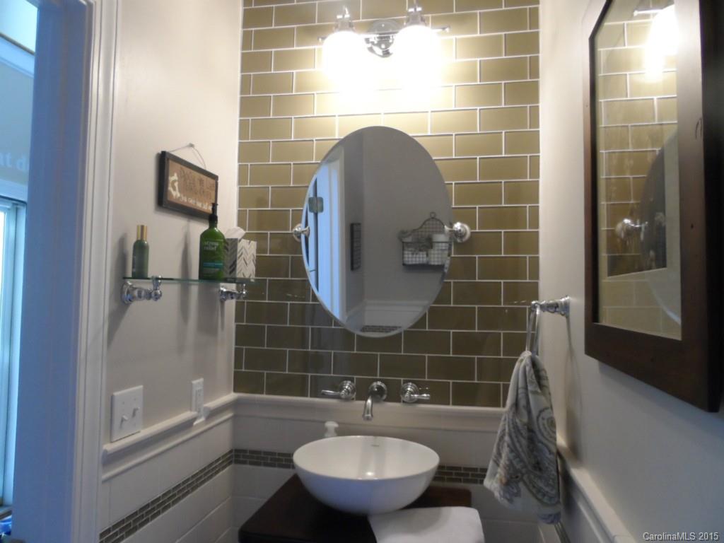 Hamilton Place - Residential