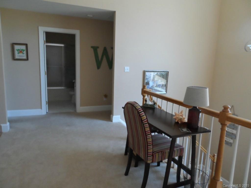 Hamilton Place - Residential