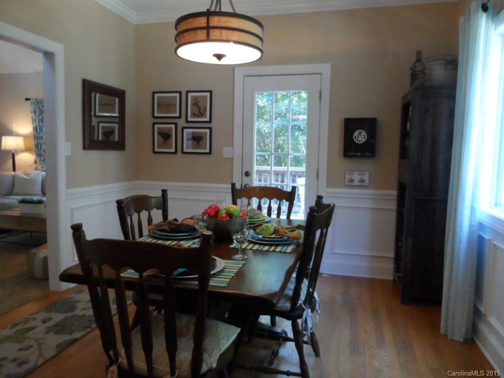 Hamilton Place - Residential