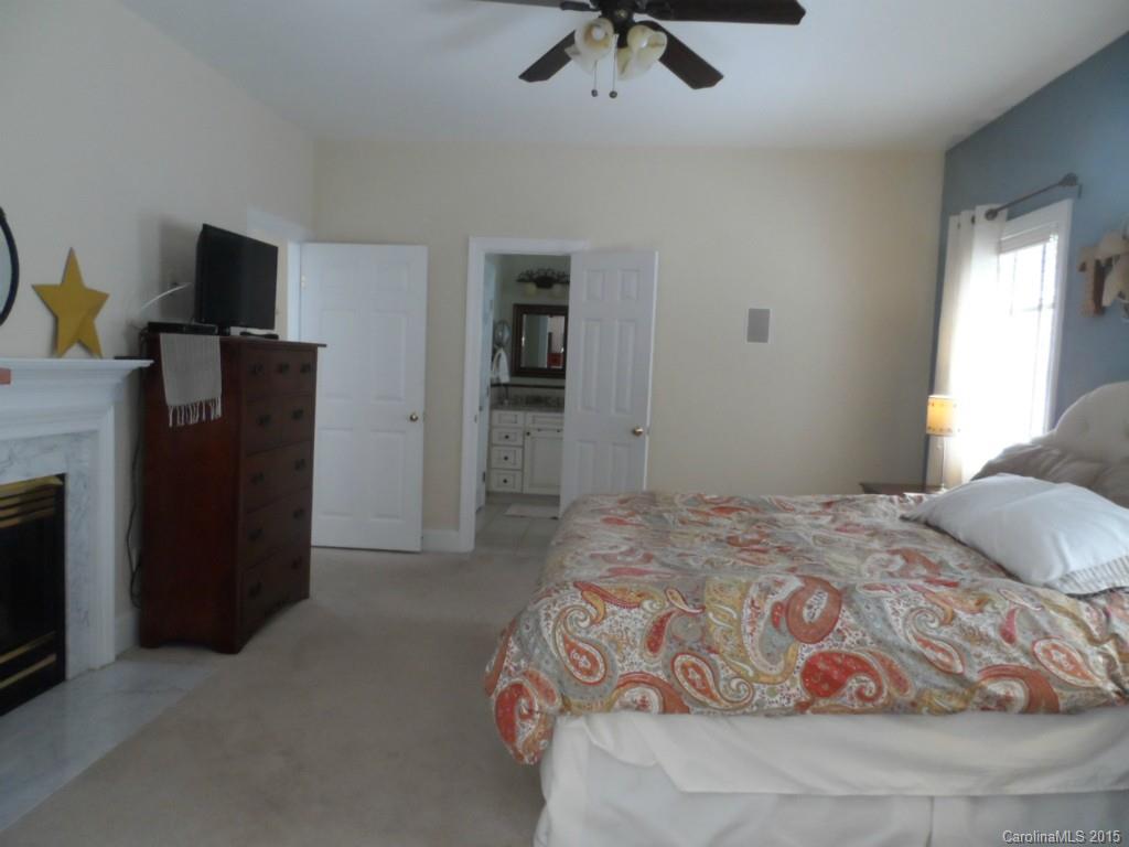 Hamilton Place - Residential