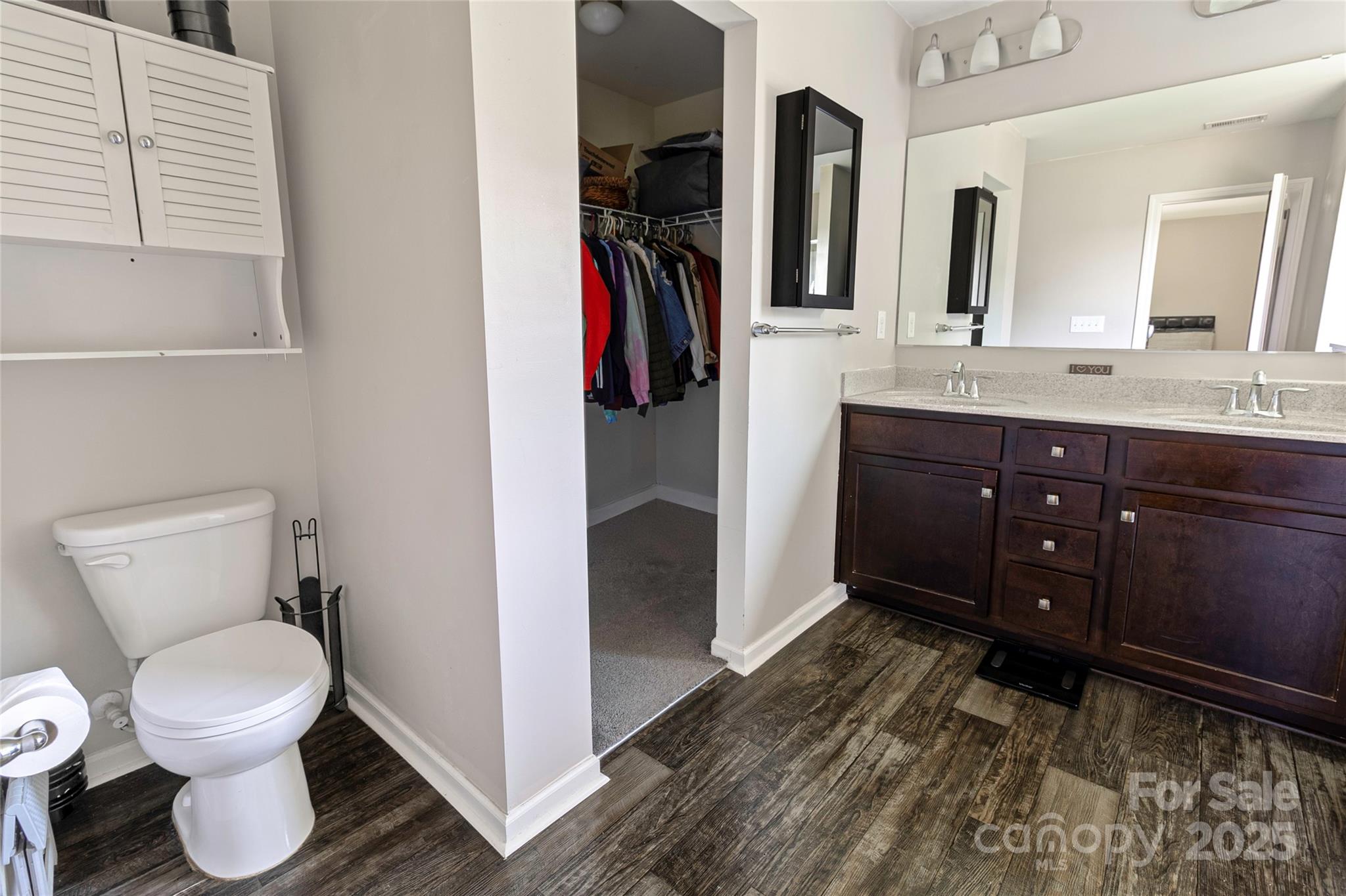 River Falls - Residential