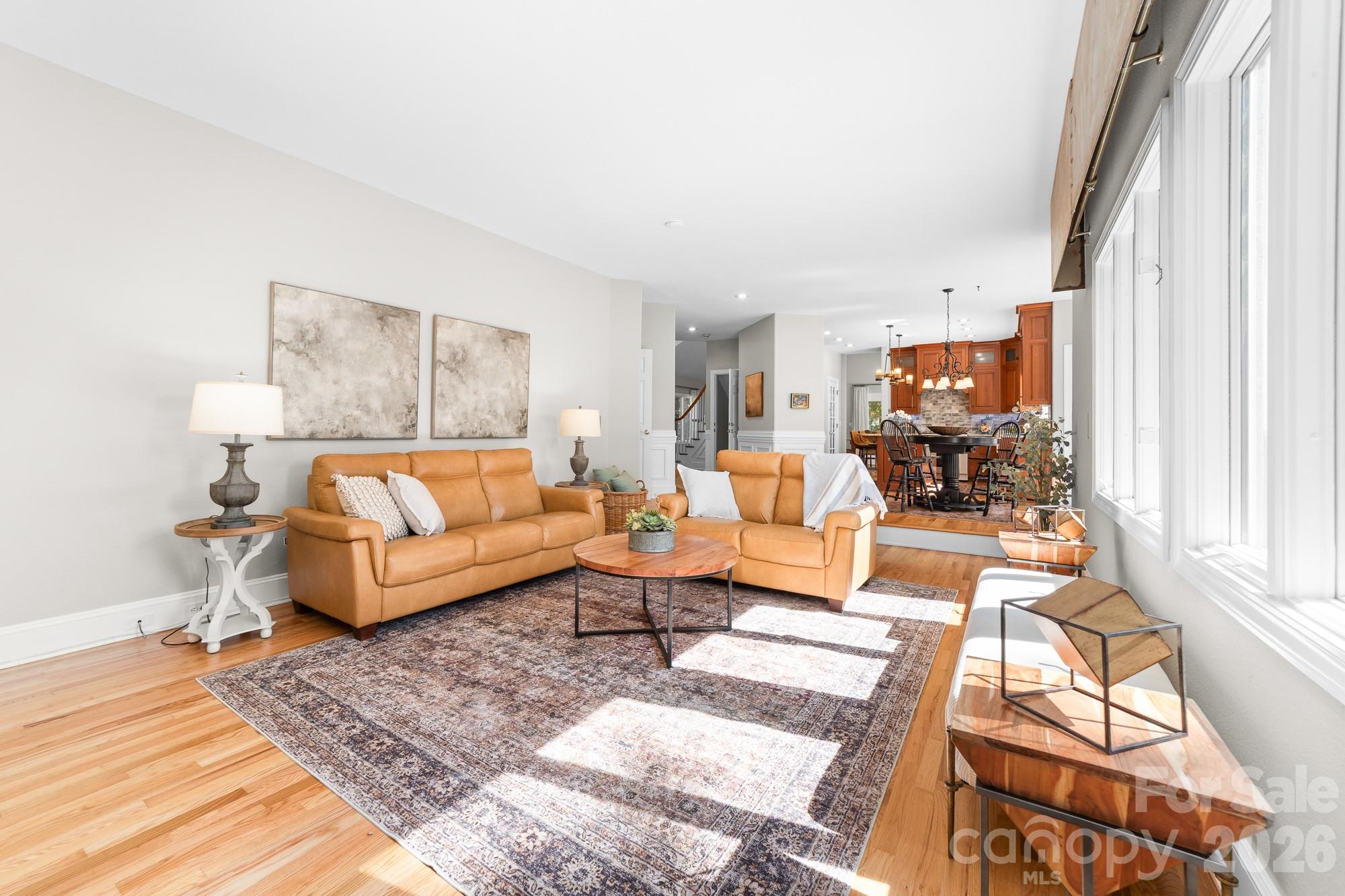 Vauxhall - Residential