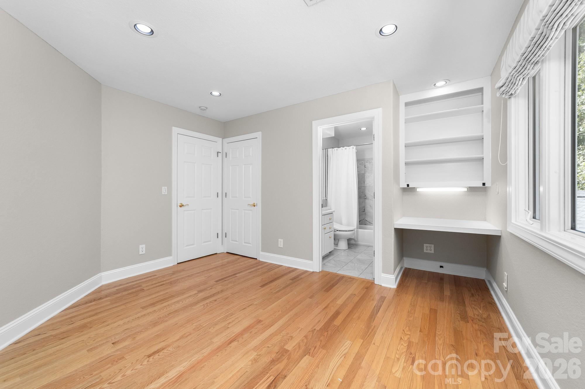 Vauxhall - Residential