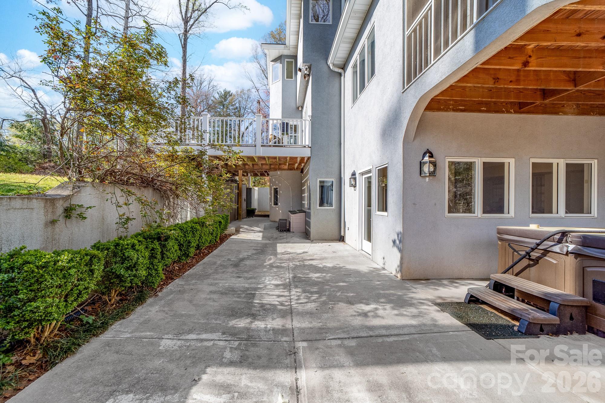 Vauxhall - Residential