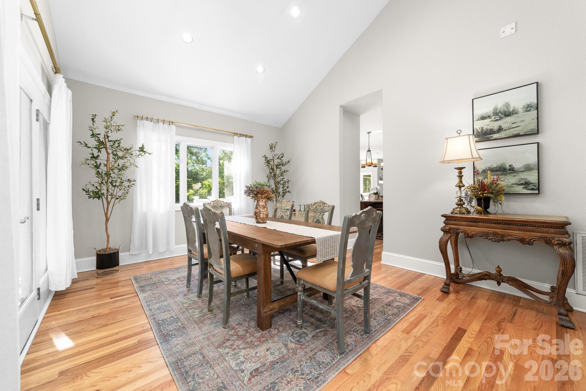 Vauxhall - Residential