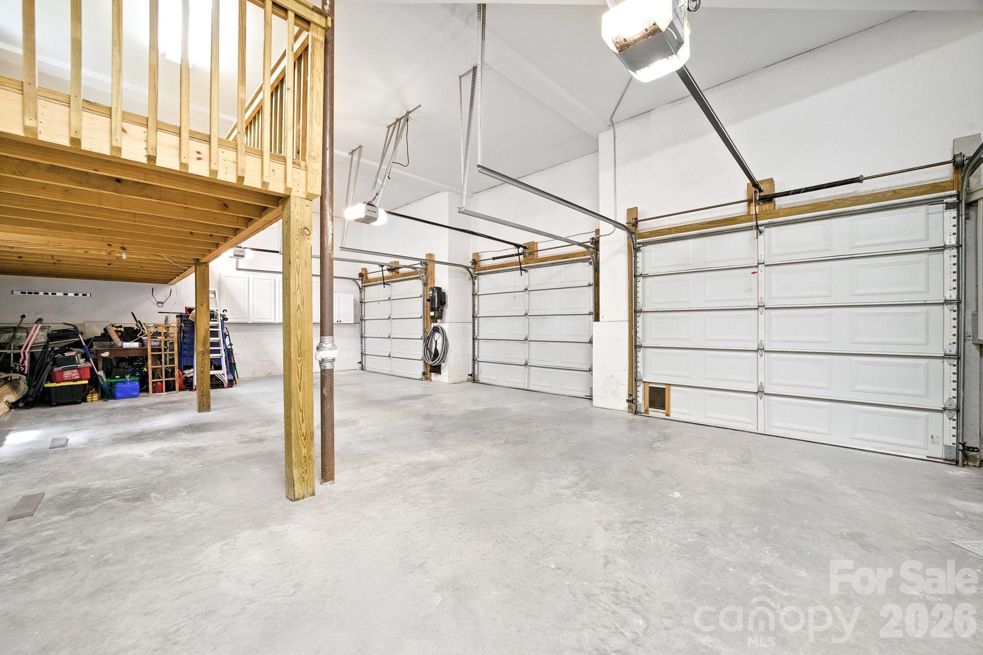 Vauxhall - Residential