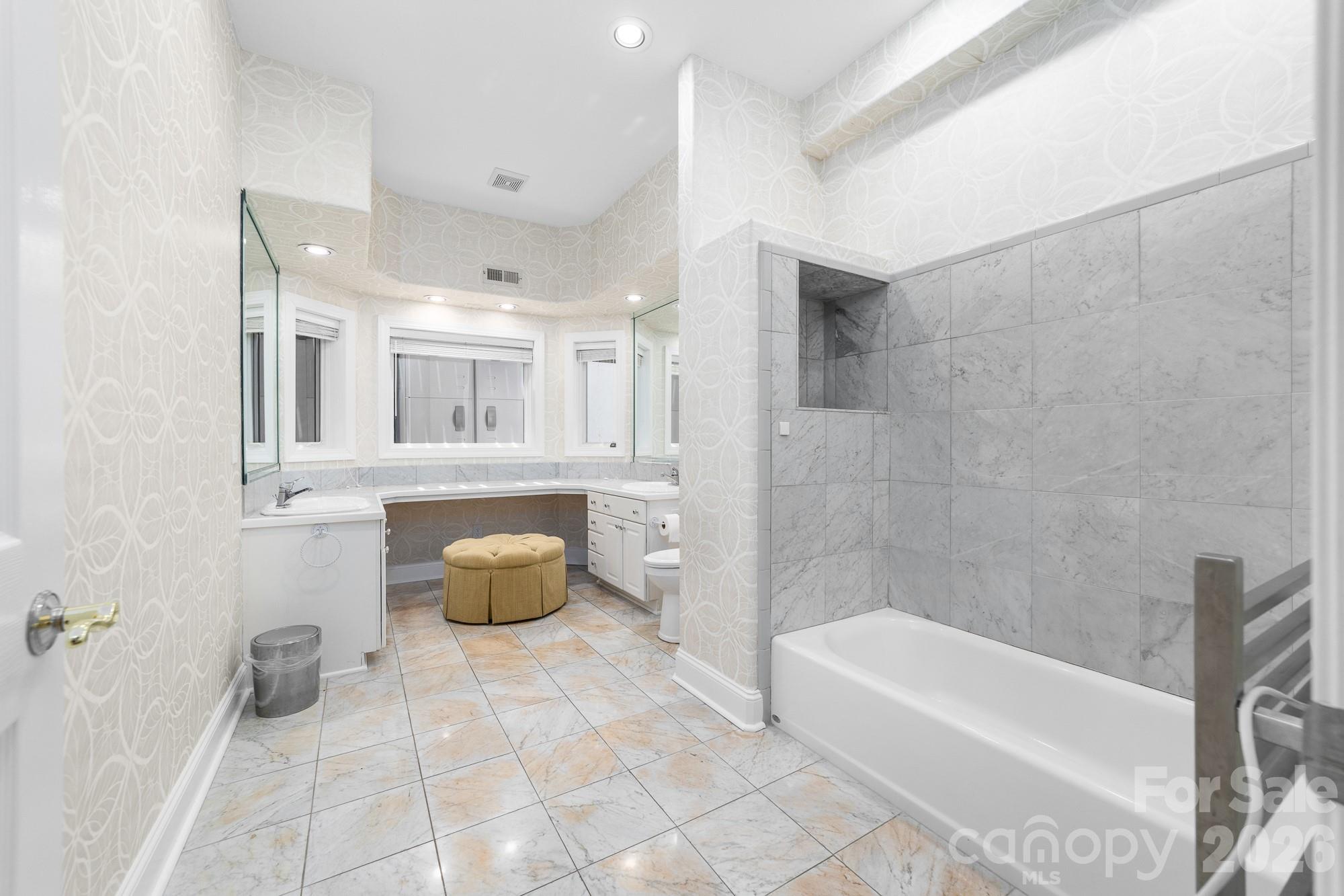 Vauxhall - Residential